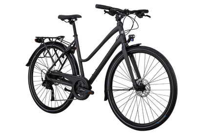 Holma, hybridipyörä, 18-v