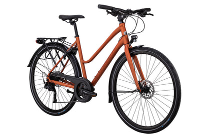 Holma, hybridipyörä, 18-v