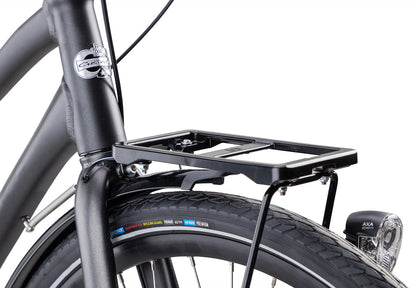 Rissa, kaupunkipyörä, 7-v