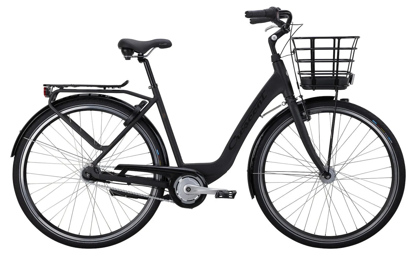 Tove, kaupunkipyörä, 7-v