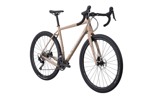 Grus G2+, gravelpyörä, 20-v