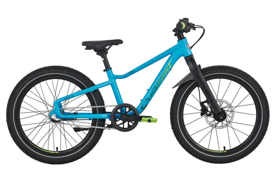 Njord 20", lastenpyörä, 3-v