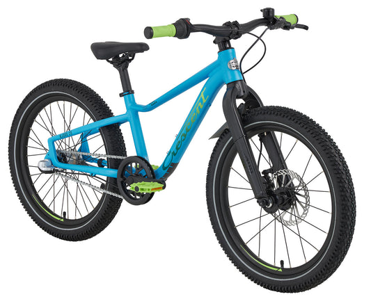 Njord 20", lastenpyörä, 3-v