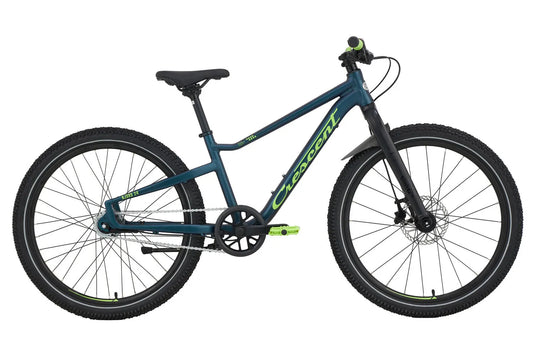 Njord 24", lastenpyörä, 7-v