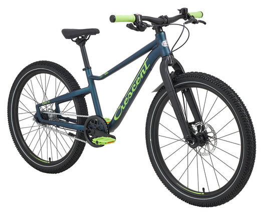 Njord 24", lastenpyörä, 7-v