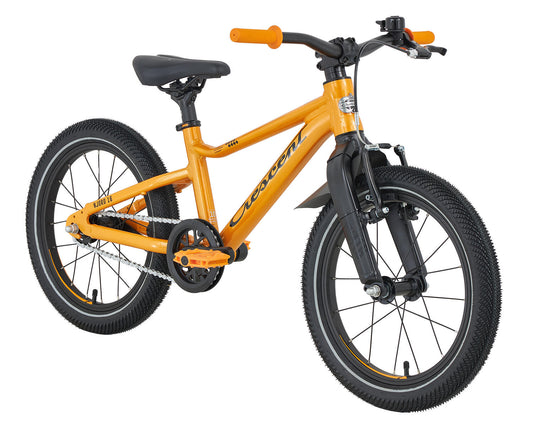 Njord 16", lastenpyörä, 0-v