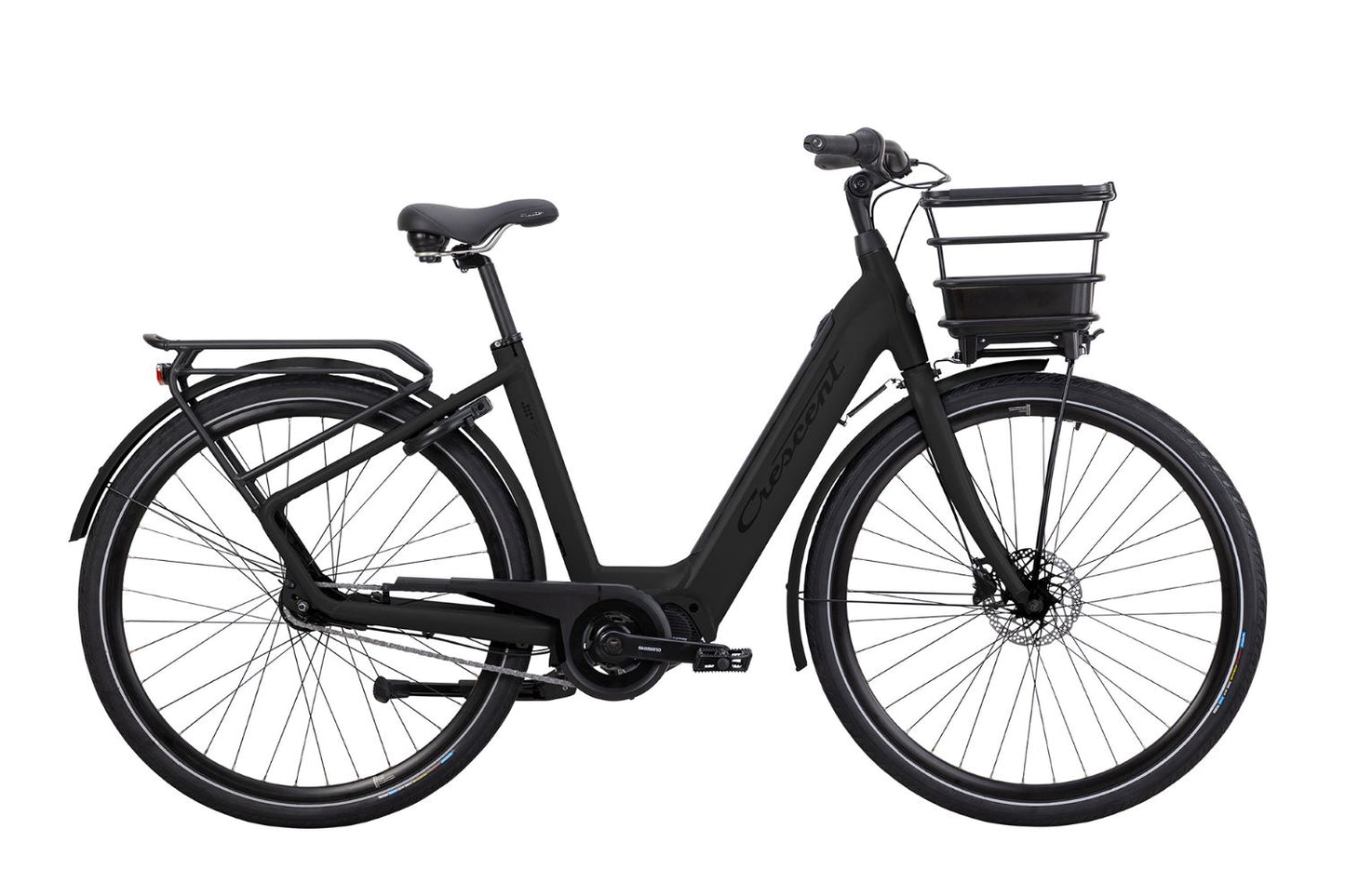 Elody 30S, sähköpyörä, 5-v