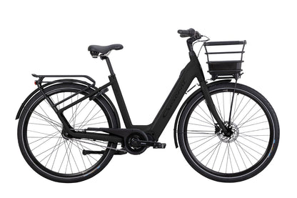 Elody 30S, sähköpyörä, 5-v