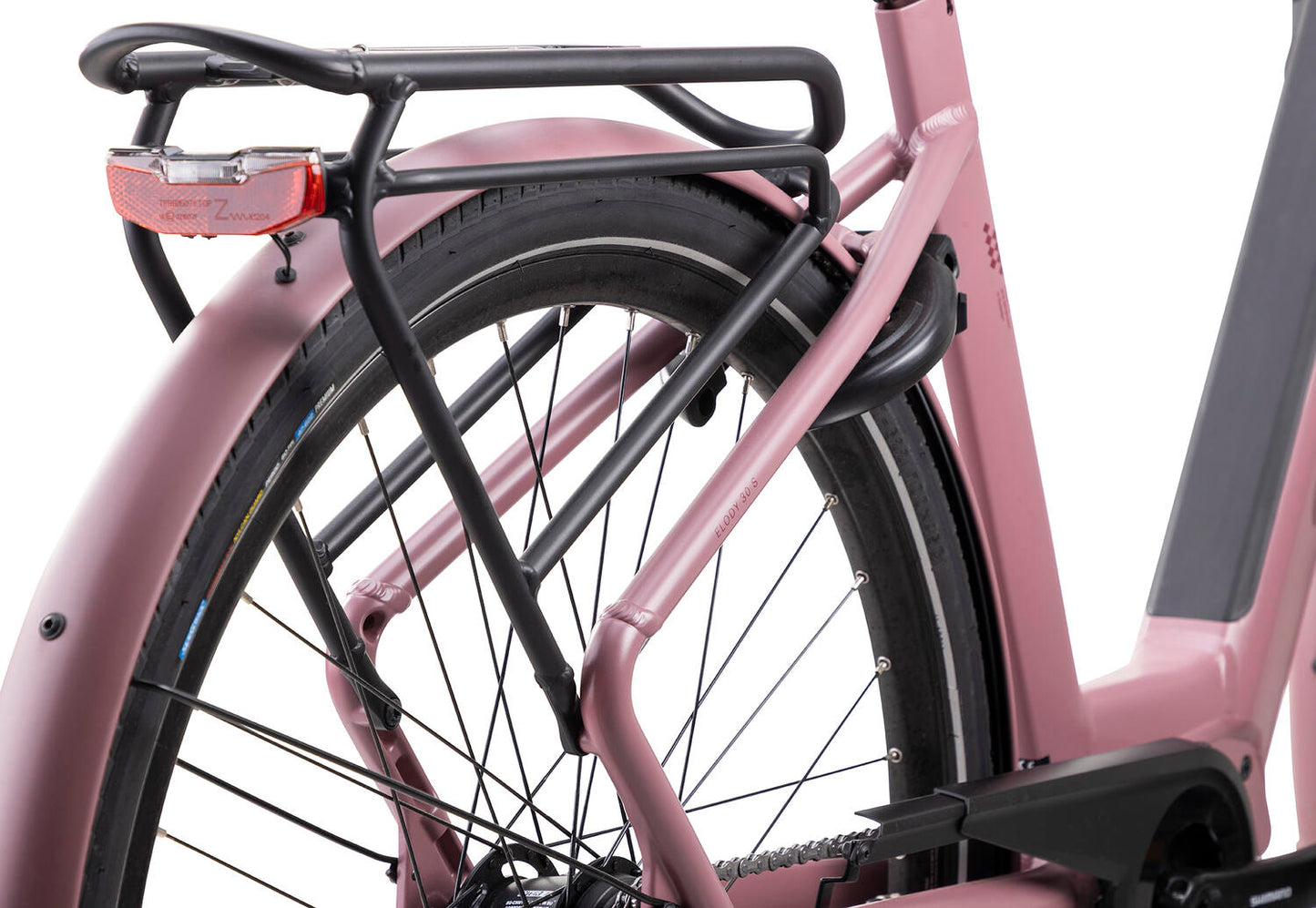 Elody 30S, sähköpyörä, 5-v