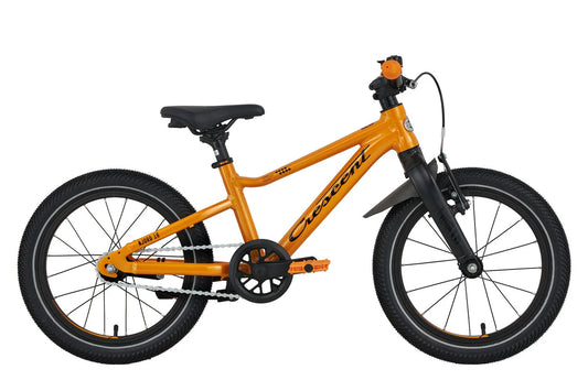 Njord 16", lastenpyörä, 0-v