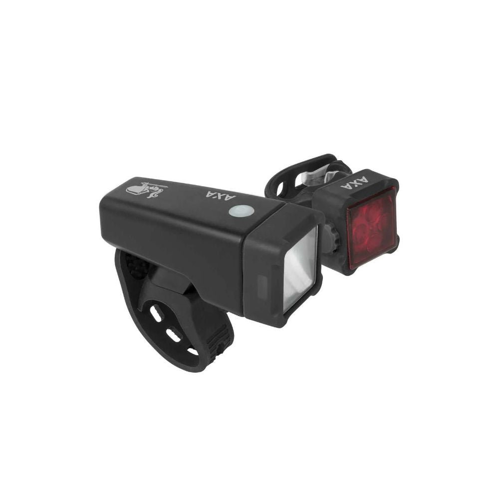 Ladattava valosetti Niteline T4-R