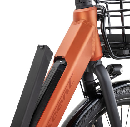 Elmer 20S, sähköpyörä, 5-v